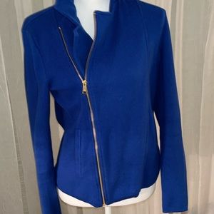 Ralph Lauren Electric Blue Jacket